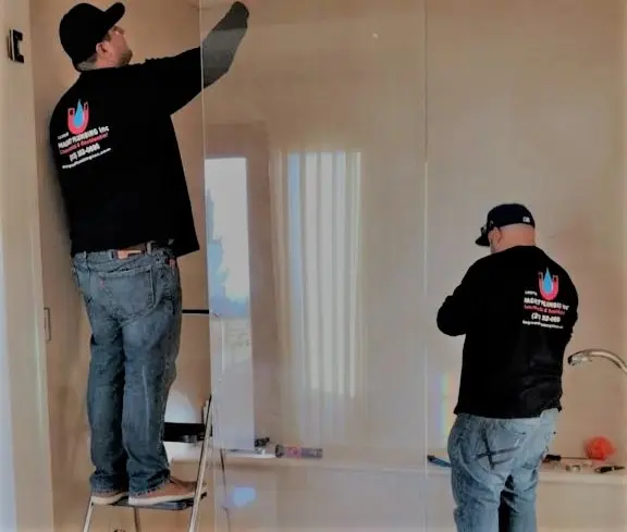 Professional plumbing installation for Leak Detection in Tolland